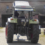 Traktor
